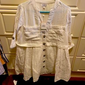 New mud pie dress - sold out